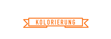 kolorieren